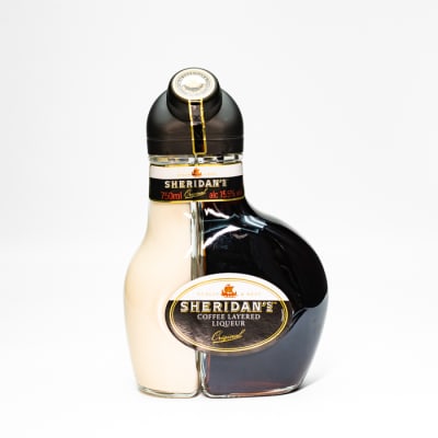 Licor Crema Sheridan's 750 ml 15.5°1