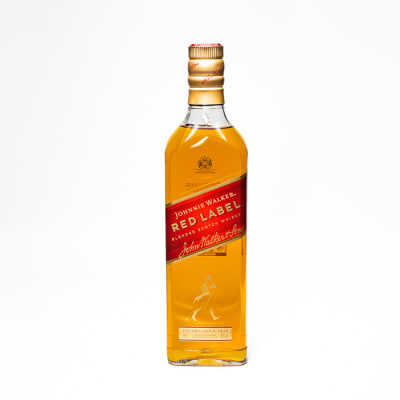 Whisky Johnnie Walker Red Label 40°1
