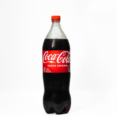 Bebida Coca-Cola Original