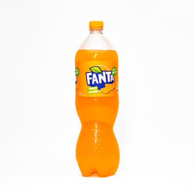 Bebida Fanta Naranja