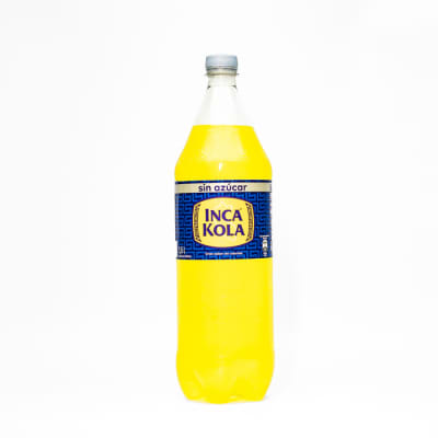 Bebida Inca Kola Sin Azúcar1