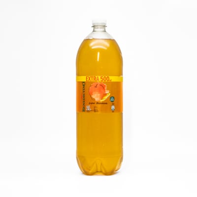 Agua Saborizada Benedictino Manzana 2 L