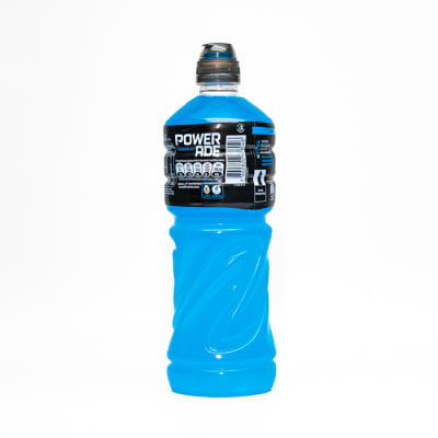 Bebida Isotónica Powerade Frozen Blast