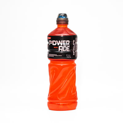 Bebida Isotónica Powerade Rojo