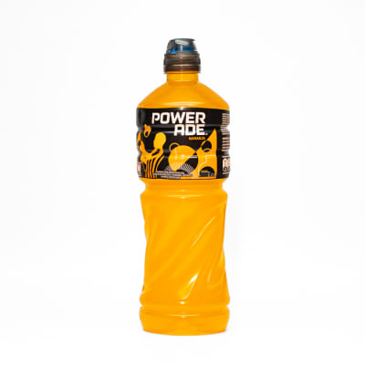 Bebida Isotónica Powerade Naranja1