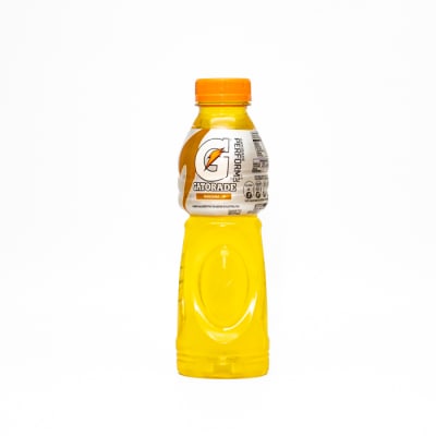 Bebida Isotónica Gatorade Manzana 500 cc1