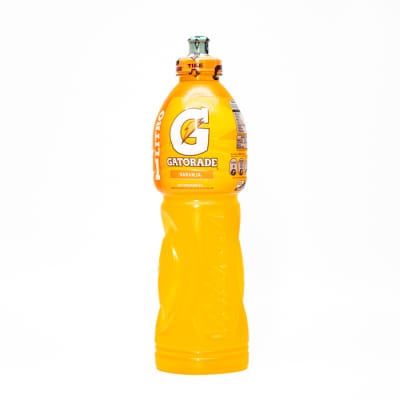 Bebida Isotónica Gatorade Naranja2
