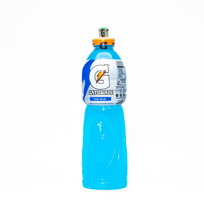 Bebida Isotónica Gatorade Cool Blue