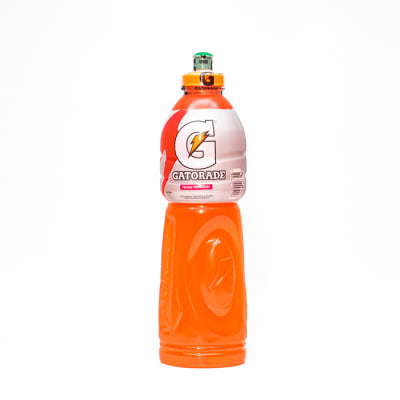 Bebida Isotónica Gatorade Frutas Tropicales
