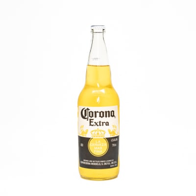 Cerveza Corona Botella