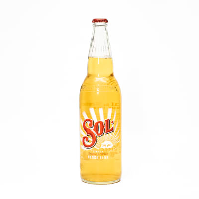 Cerveza Sol Original