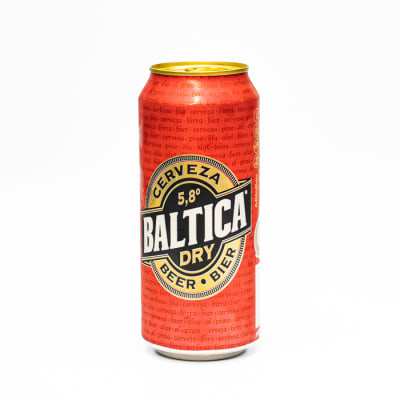 Cerveza Baltica
