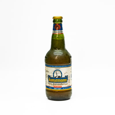 Cerveza Kunstmann Anwandter 500 Cc
