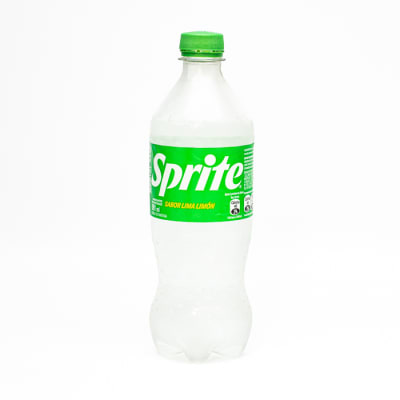 Bebida Sprite Sabor Lima Limón