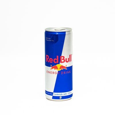 Bebida Energética Red Bull