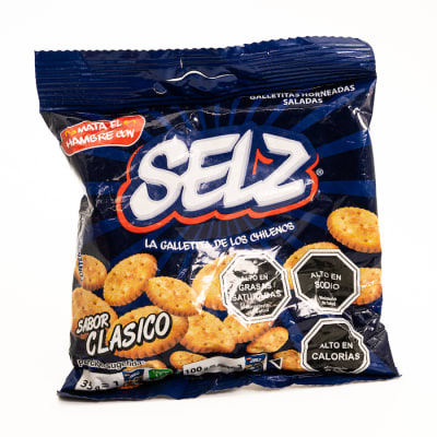 Galleta Selz Clásico Mini 35 grs1