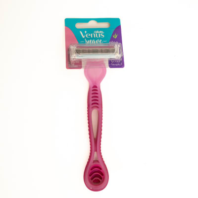 Prestobarba Gillete Venus Suave 1 Und.