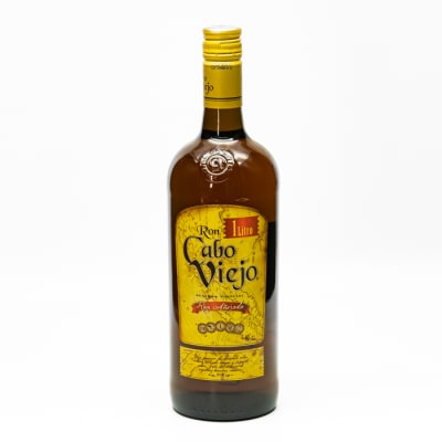 Ron Añejado Cabo Viejo Reserva Especial 40° 1 L