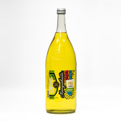 Vino Espumoso Manquehuito Piña 6.5°