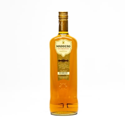 Ron Maddero Dorado 40° 1 L
