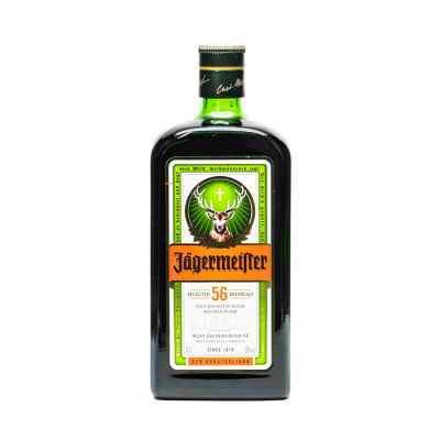Licor Jägermeister 35°2