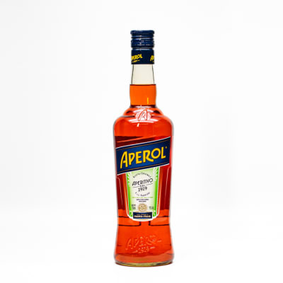 Licor Aperol 11° 750 ml
