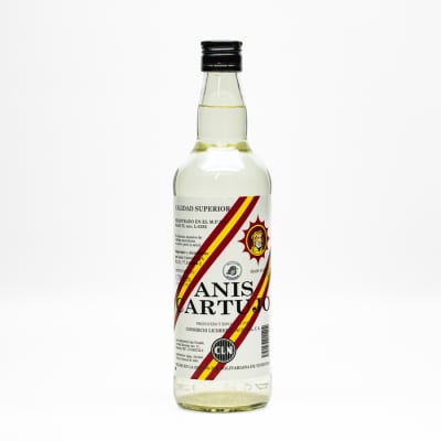Licor de Anís Cartujo 700 Cc