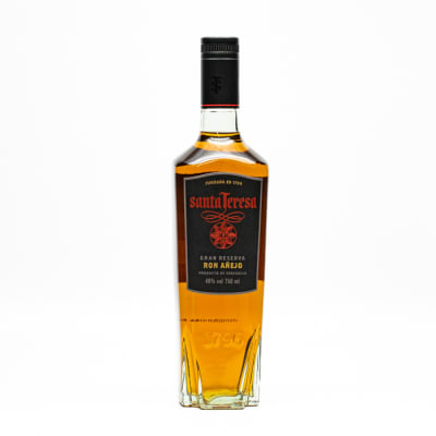 Ron Santa Teresa Gran Reserva 750 Cc1