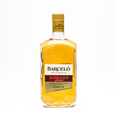 Ron Barceló Dorado 750 ml1