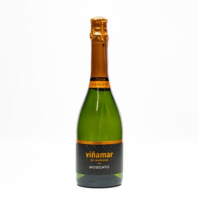 Espumante Viñamar Moscato 12° 750 Cc1
