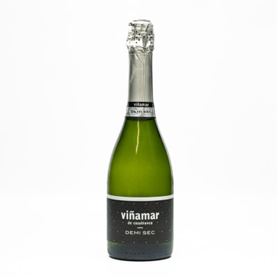 Espumante Viñamar Demi Sec Botella 750 Cc1