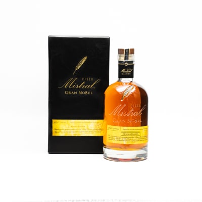 Pisco Mistral Gran Nobel Reserva Privada 40° Botella 700 Cc