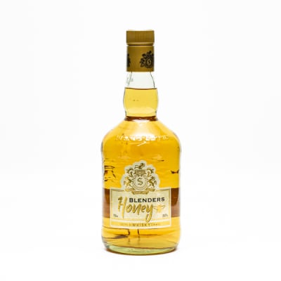 Whisky Blenders Honey 29,5° 750 Cc1