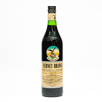 Fernet Branca 39°