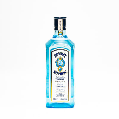 Gin Bombay Sapphire 47°1
