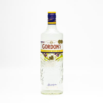 Gin Gordons London Dry 750 Cc