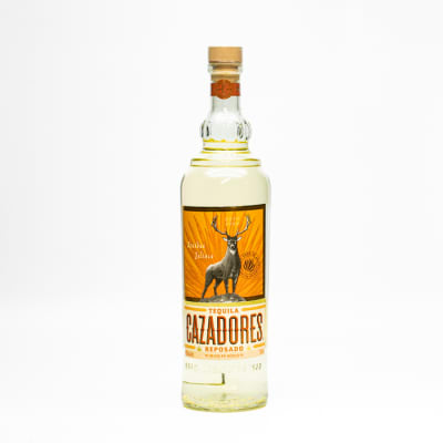 Tequila Reposado 750 Cc1