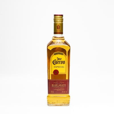 Tequila Reposado Jose Cuervo Especial1