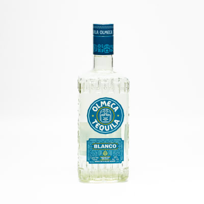 Tequila Olmeca Blanco 38° 700 Cc