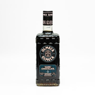 Tequila Olmeca Dark Chocolate 35° 700 ml