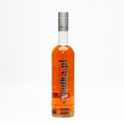 Vodka PL Cranberry Botella 700 Cc1