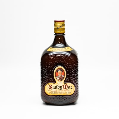 Whisky Sandy Mac 40°1