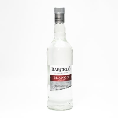 Ron Barceló Blanco Añejado
