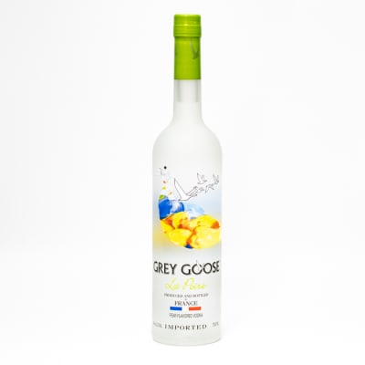 Vodka Grey Goose 40°  La Poire 750 Cc