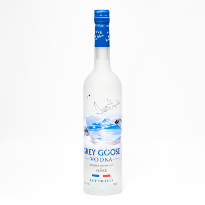 Vodka Grey Goose 40° 750 Cc1