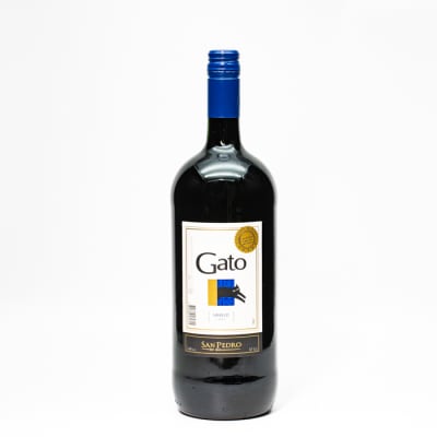 Vino Gato Merlot