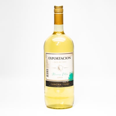Vino Exportación Blanco Selecto Seleccion Dulce Botellón 1.5 L1