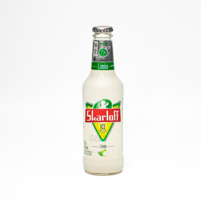 Cóctel De Vodka Skarloff Limón 750 Cc1