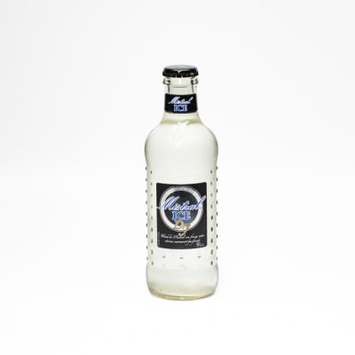 Cóctel Mistral Ice Dry Suavemente Gasificada Botella 275 cc