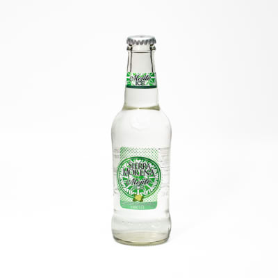 Cóctel Sierra Morena Mojito Ice Botella 275 Cc1